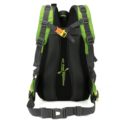 40L Hiking Backpack