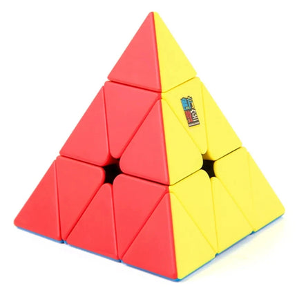 Cube Set - 2x2 to 9x9