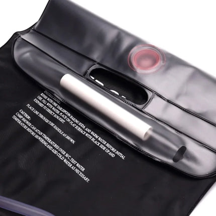 Portable Camping Shower Water Bag