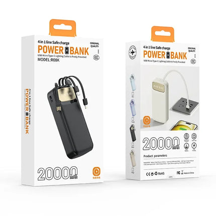 CCC Certified Power Bank