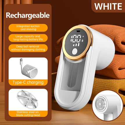 Lint Remover for Clothing