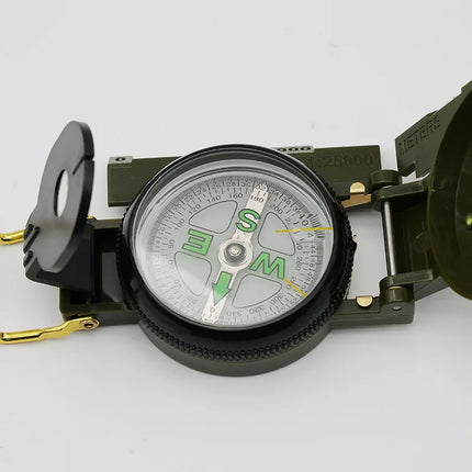 Military Compass