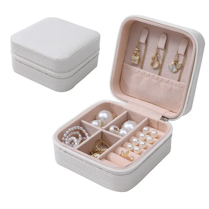 Simple Jewelry Box