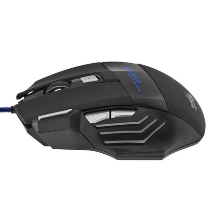 Wired Gaming Mouse
