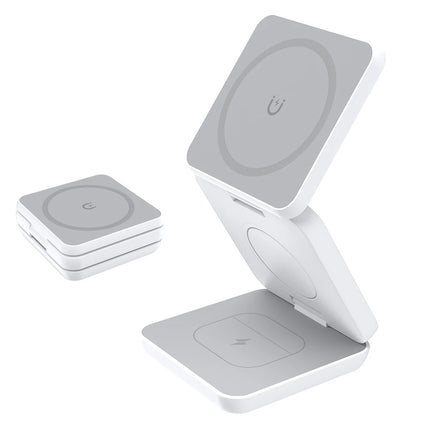 3 in 1 Foldable Wireless Charger