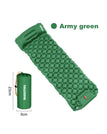 Army green