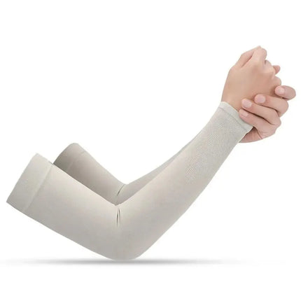 UV protection sleeves