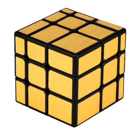 Cube Set - 2x2 to 9x9