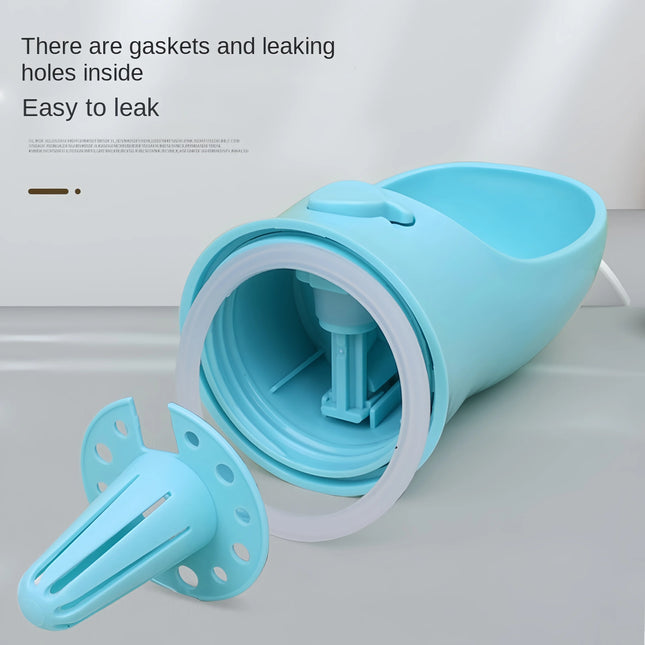 Portable Food & Water Dispenser