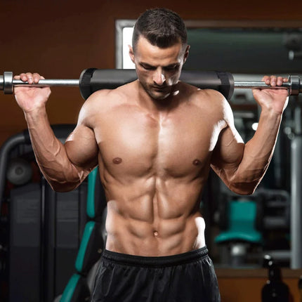 Barbell Shoulder Pad