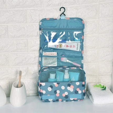 Toiletry Organizer Bag
