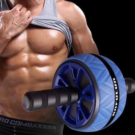 Abs Wheel Exerciser