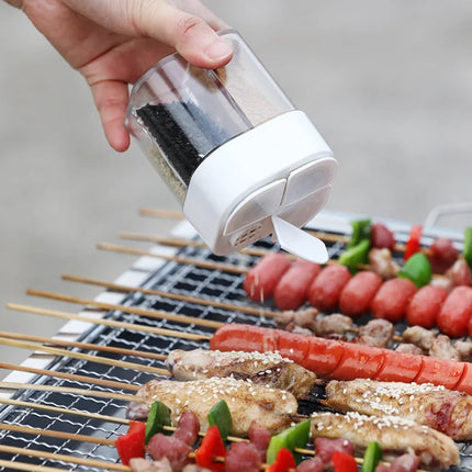 4-in-1 Camping Seasoning Shaker