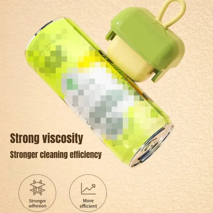 Mini Reusable Lint Roller