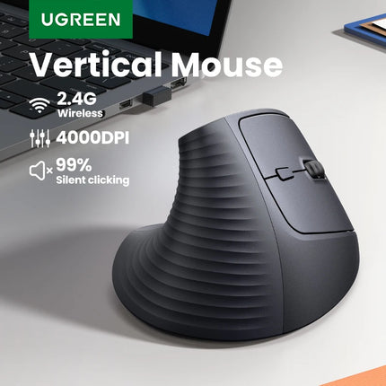 UGREEN Wireless Mouse