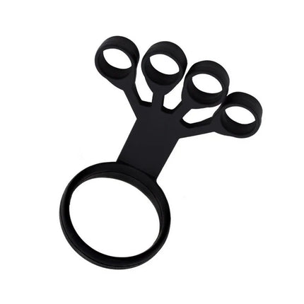 Silicone Grip Trainer