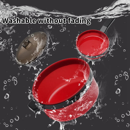 Kids Chef Play Set - Cooking Toy Kitchen