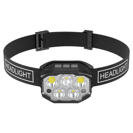 1200 Lumen Headlamp