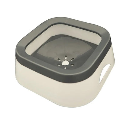 Anti-splash Water Bowl For Pets