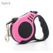 StyleA pink / 5m