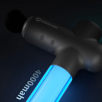 Multifunctional Massage Gun