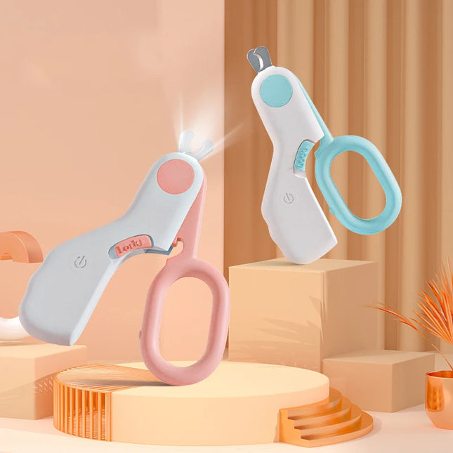 Nail Clipper For Pets