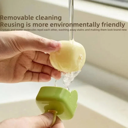 Mini Reusable Lint Roller