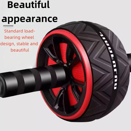 Abs Wheel Exerciser