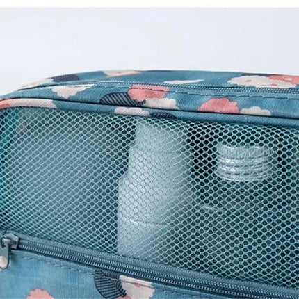 Toiletry Organizer Bag