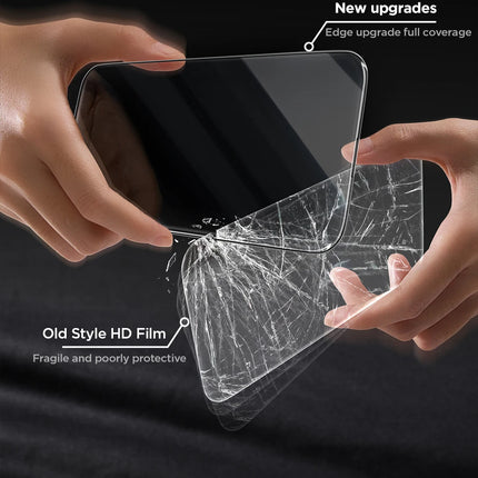 Joyroom HD Glass Screen Protector - iPhone Tempered Glass