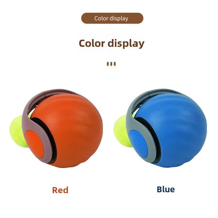 Electronic Interactive Cat Toy