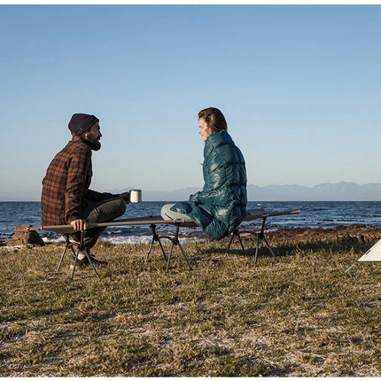 Portable Folding Bed
