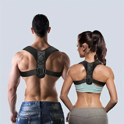 Back Posture Correcter