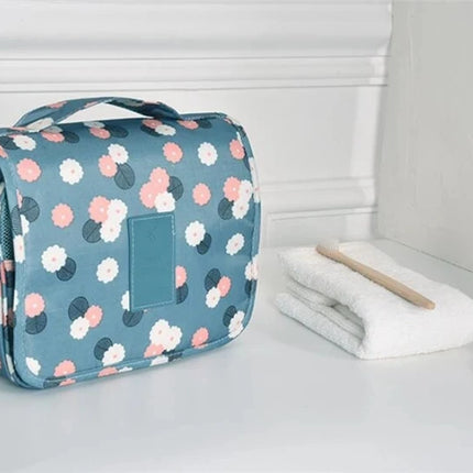Toiletry Organizer Bag