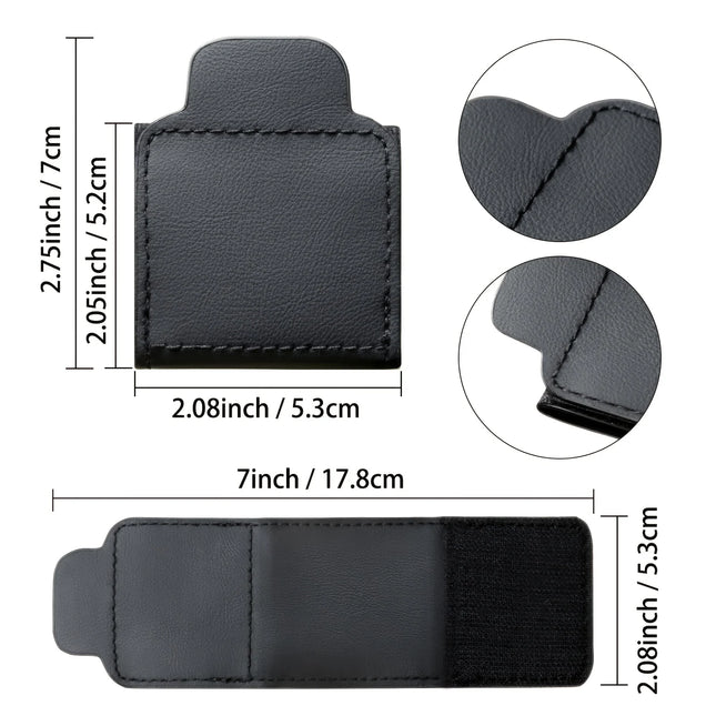 Car Seat Belt Adjuster - Child Safety Clip