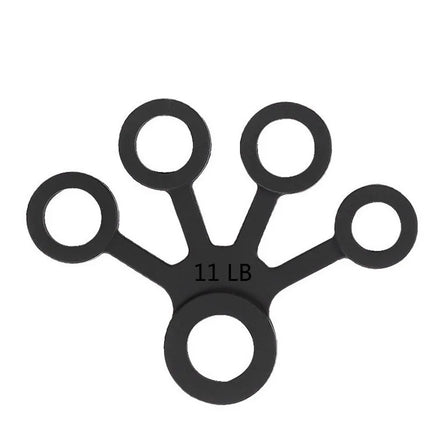 Silicone Grip Trainer