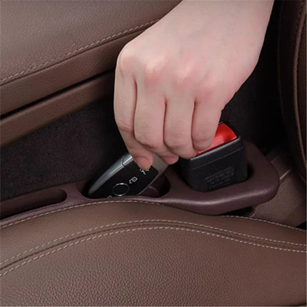 Car Seat Gap Filler - 2pcs