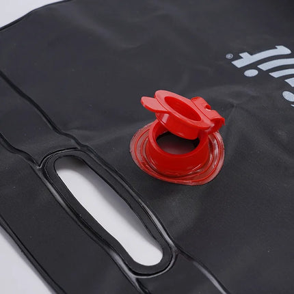 Portable Camping Shower Water Bag