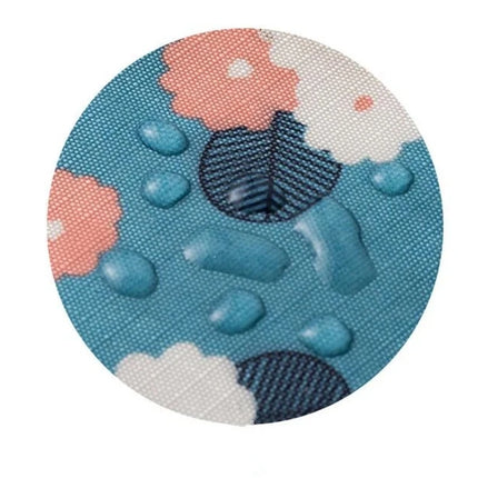 Toiletry Organizer Bag