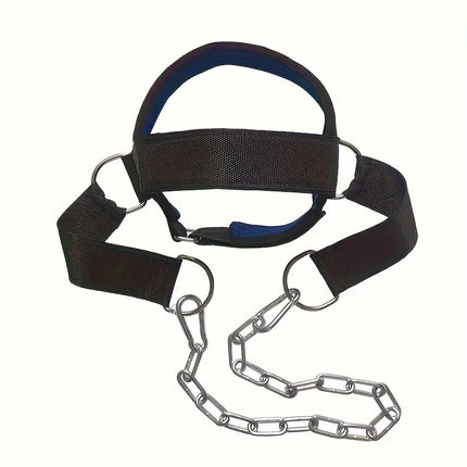 Neck Trainer Loadable