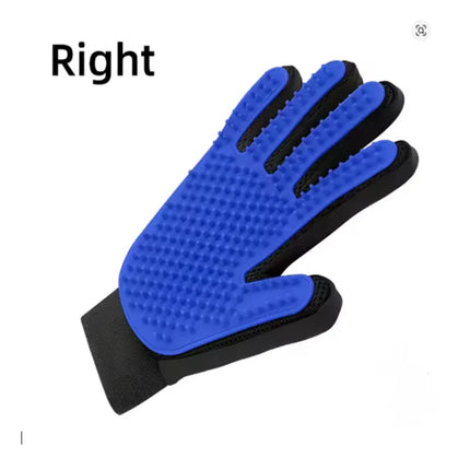 Silicone Pet Brush Glove