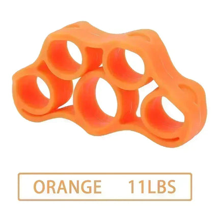 Silicone Grip Trainer