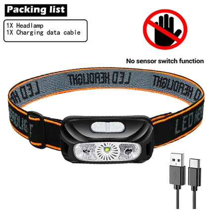 800MAH Headlamp