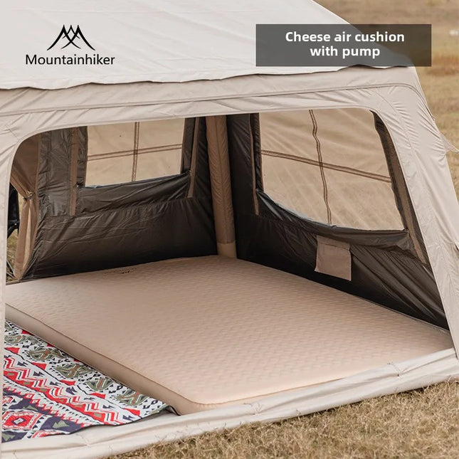 Mountainhiker Single Air Cushion