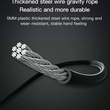 Multifunction Skipping Rope