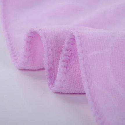 Quick Drying Bath Towel For Pets