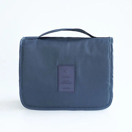 Toiletry Organizer Bag