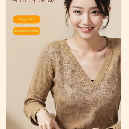 Lint Remover for Clothing