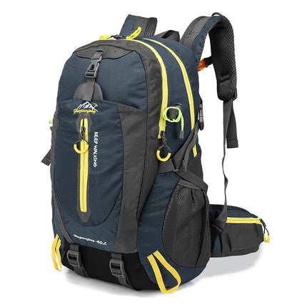 40L Hiking Backpack