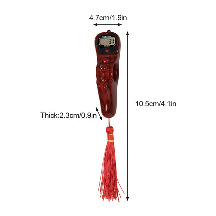 Digital Hand Counter - LED Tally Counter